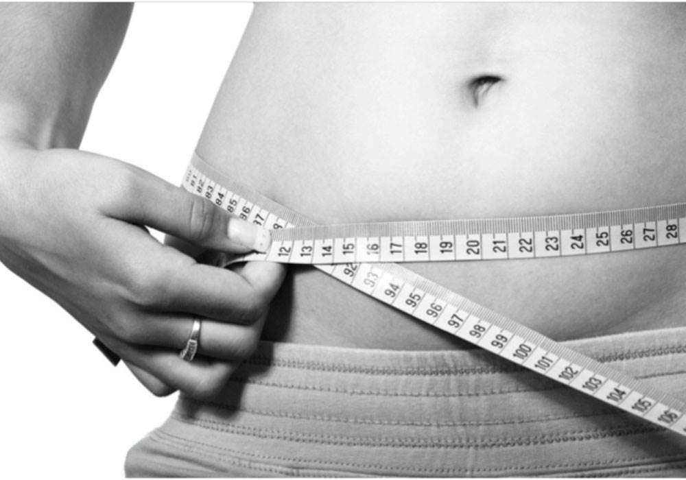 Anorexia