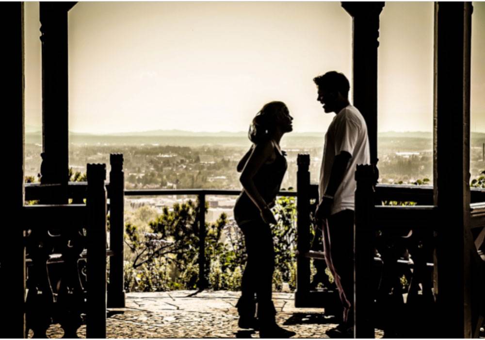 Separación matrimonial