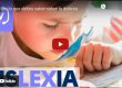 Vídeo dislexia