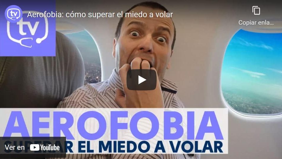 Vídeo aerofobia