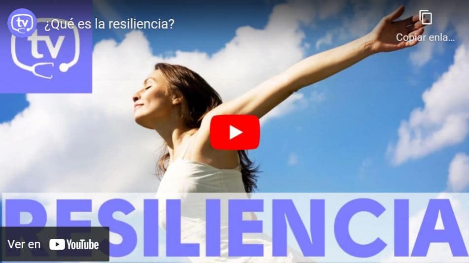 Vídeo resiliencia
