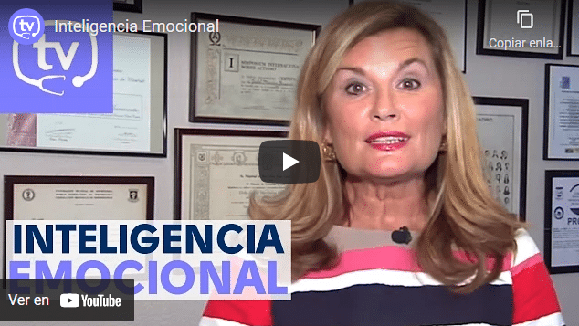 Vídeo inteligencia emocional