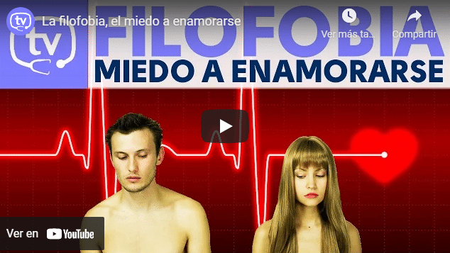 Vídeo filofobia