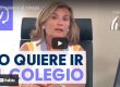 Vídeo colegio