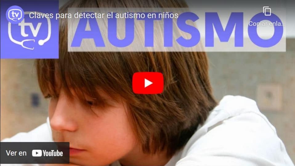 Vídeo autismo