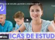 Vídeo técnicas de estudio