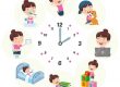 Reloj niños