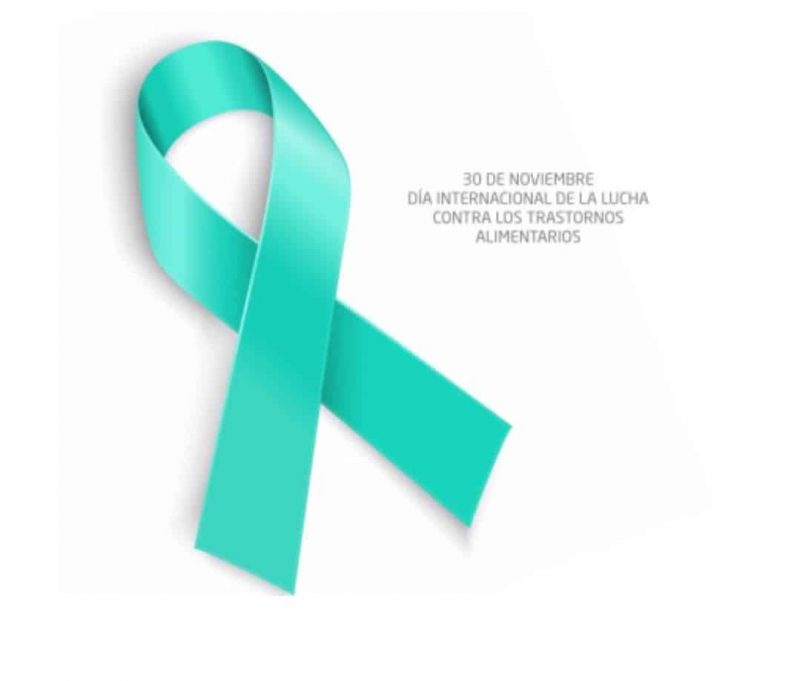 Día lucha trastornos alimentarios Día lucha trastornos alimentarios