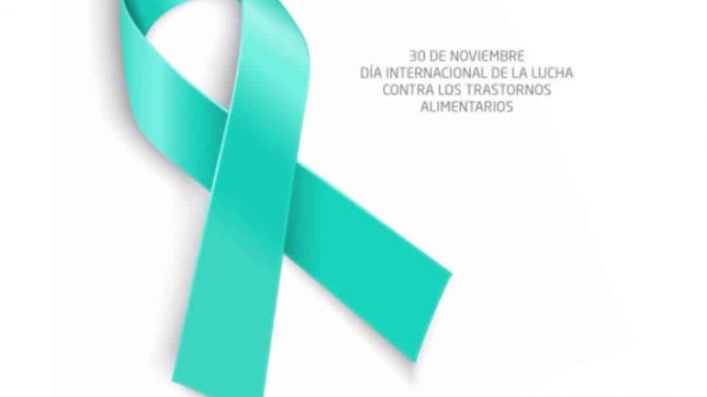 Día lucha trastornos alimentarios