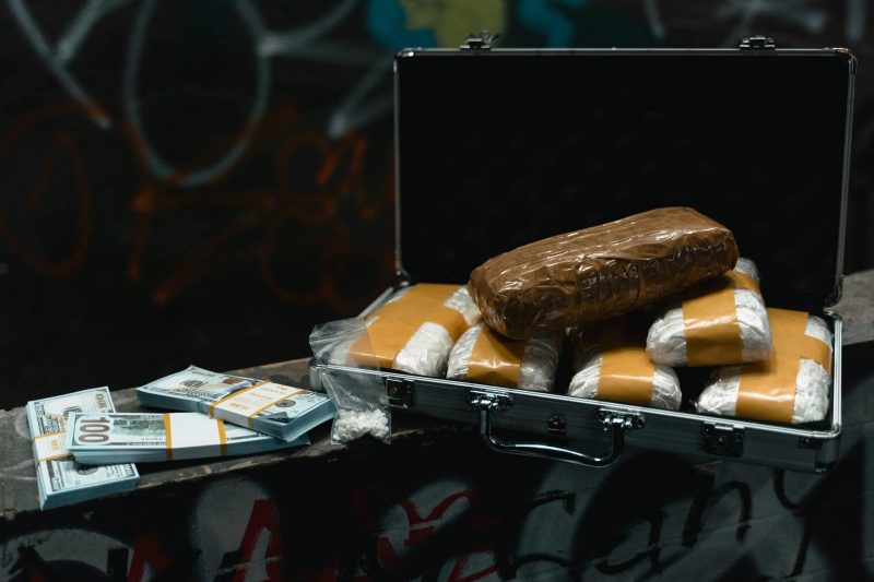 Cocaína Cocaína