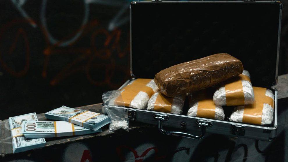 Cocaína